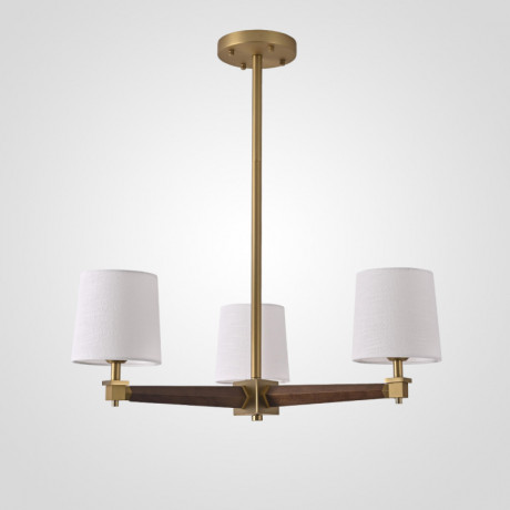 Люстра на штанге ImperiumLoft 203579-26