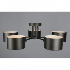 Люстра на штанге Omnilux OML-54507-05