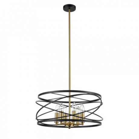 Люстра на штанге Vele Luce VL5092P06