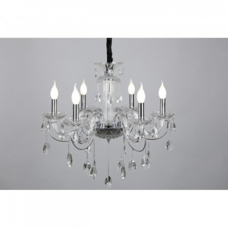 Подвесная люстра Omnilux OML-70203-06