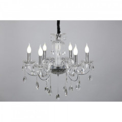 Подвесная люстра Omnilux OML-70203-06