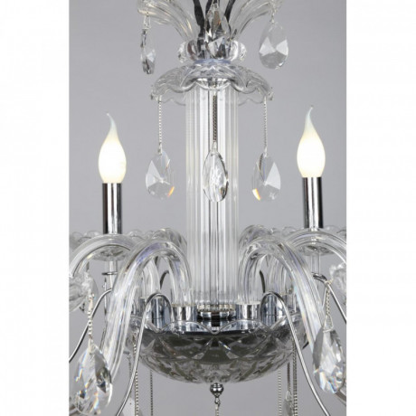 Подвесная люстра Omnilux OML-70203-06