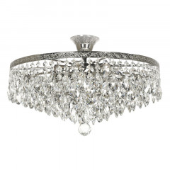 Люстра на штанге Arti Lampadari Castellana E 1.3.46.601 N