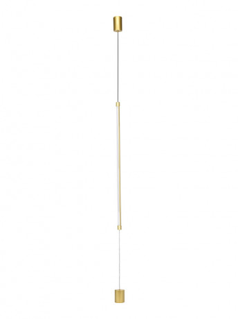 Подвесной светильник Indigo V000122L