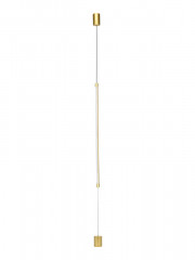 Подвесной светильник Indigo V000122L