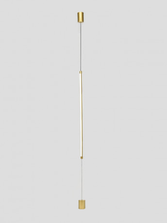 Подвесной светильник Indigo V000122L