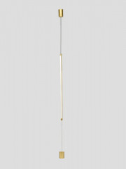 Подвесной светильник Indigo V000122L