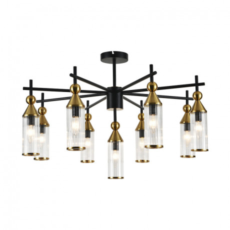 Люстра на штанге Indigo V000529