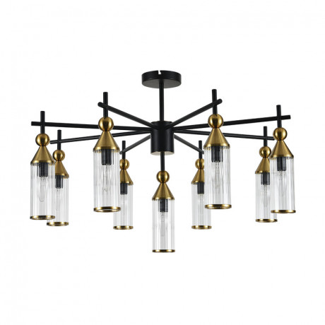 Люстра на штанге Indigo V000529