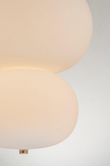 Подвесной светильник Arti Lampadari Nevilie L 1.P4 W