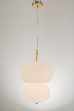 Подвесной светильник Arti Lampadari Nevilie L 1.P4 W