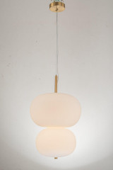 Подвесной светильник Arti Lampadari Nevilie L 1.P4 W