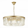 Подвесная люстра ST-Luce SL1624.203.08