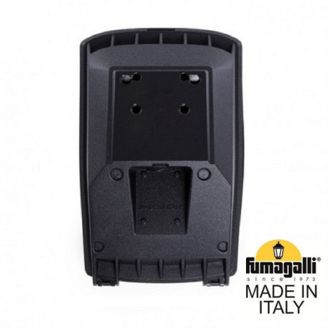 Светильник настенный Fumagalli 2N1.000.000.AYF1R