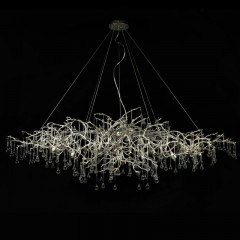 Подвесная люстра LOFT IT 10067/1800 SG