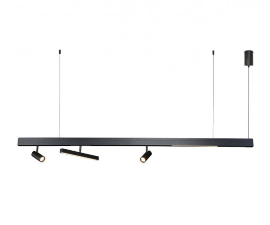 Линейный светильник Kink Light 07617B,19