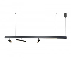 Линейный светильник Kink Light 07617B,19