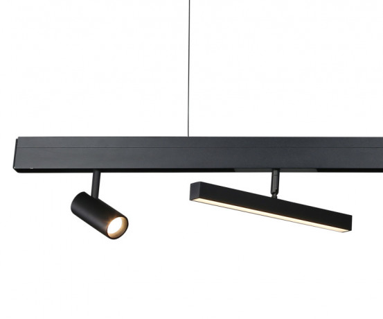 Линейный светильник Kink Light 07617B,19