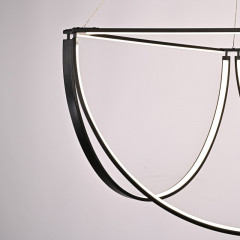 Подвесной светильник ImperiumLoft 302463-23