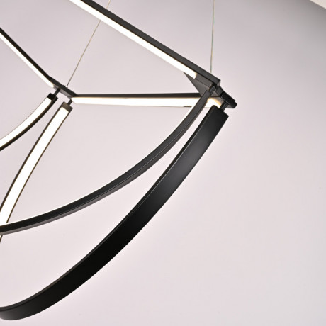 Подвесной светильник ImperiumLoft 302463-23