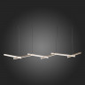 Подвесная люстра ST-Luce SL394.503.06