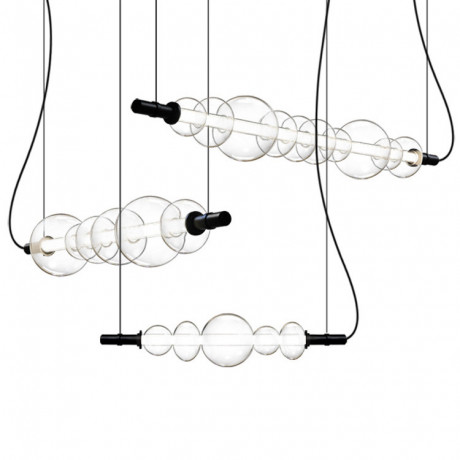 Подвесной светильник ImperiumLoft 202712-23