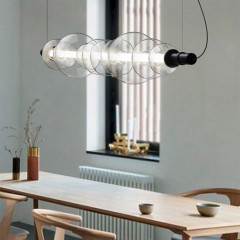 Подвесной светильник ImperiumLoft 202712-23