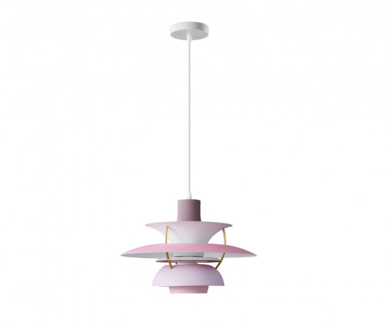 Потолочный детский светильник Kink Light 07826-40,10