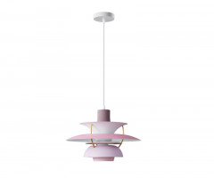 Потолочный детский светильник Kink Light 07826-40,10