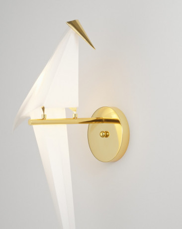 Бра Moderli V3070-WL