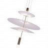 Подвесной светильник Kink Light 08403-36+50+68+21,20(01)
