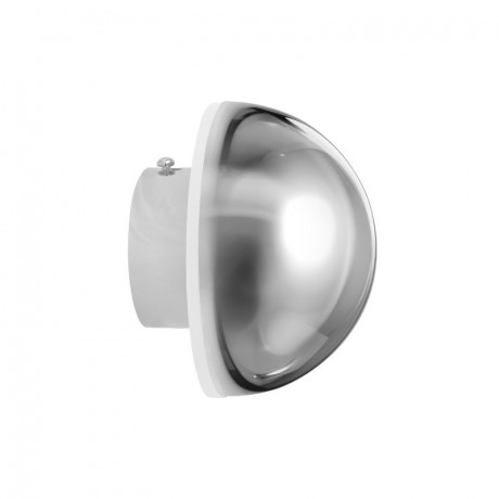Бра LOFT IT 10362M Chrome