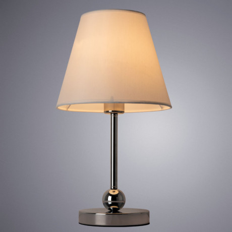 Настольная лампа ARTE Lamp A2581LT-1CC
