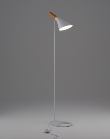 Торшер Moderli V11336-1F