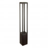 Садово-парковый светильник ARTE Lamp A2728PA-1BK