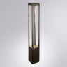 Садово-парковый светильник ARTE Lamp A2728PA-1BK