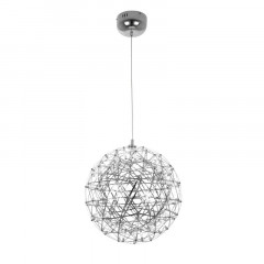 Подвесная люстра LOFT IT 9027-43