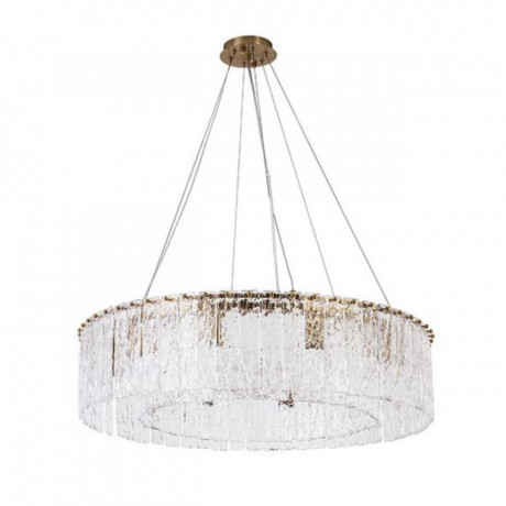 Подвесная люстра Divinare 6005/17 SP-10