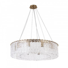 Подвесная люстра Divinare 6005/17 SP-10