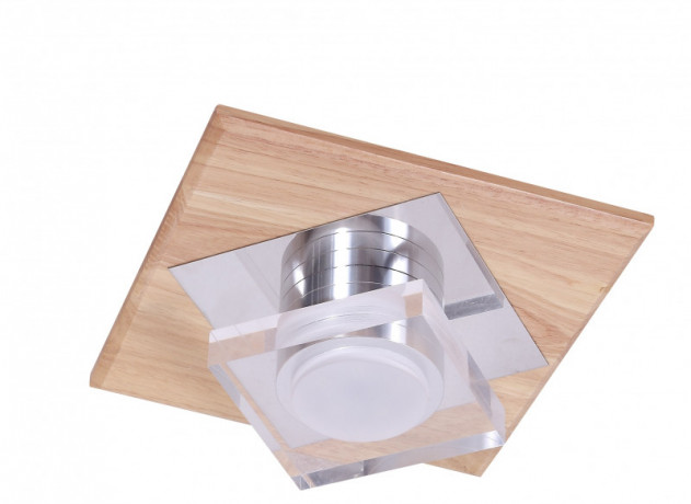 Накладной светильник Lucia Tucci Natura 073.1 Led