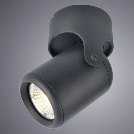 Спот ARTE Lamp A3316PL-1BK