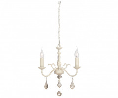 Подвесная люстра Lucia Tucci PENE 146.3 Ivory