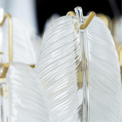 Подвесная люстра ARTE Lamp A4052SP-12SG