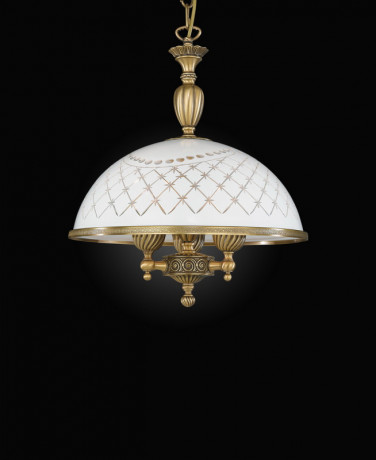Подвесная люстра Reccagni Angelo L 7002/38