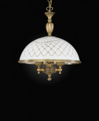 Подвесная люстра Reccagni Angelo L 7002/38