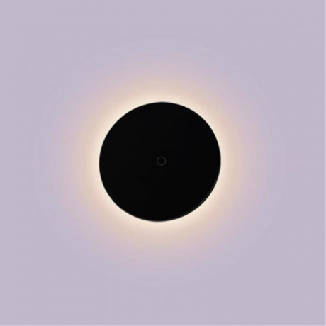 Светильник настенный ARTE Lamp A4506AL-1BK