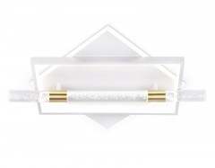 Накладной светильник Ambrella Light FL5012