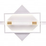 Накладной светильник Ambrella Light FL5012