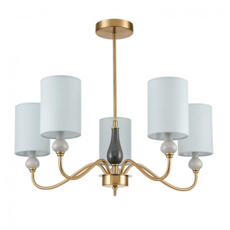 Люстра на штанге LUMION 6590/5