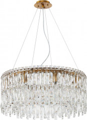 Подвесная люстра Stilfort 2173/05/08P